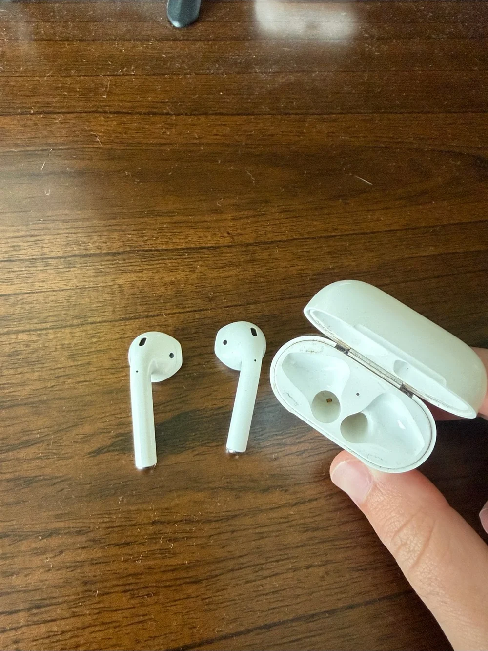 Airpods
